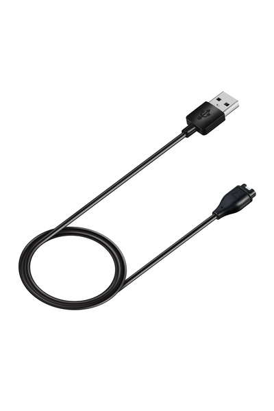 Choice1 USB 1M USB Charging Cable For Fenix 7 7S 7X 6 6S 6X 5 5X 5S Plus Vivo...