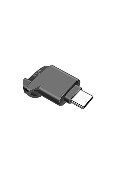 Choice Regular version2.0 Type-C 3.0 Mini TF Card Reader External Storage Bla...