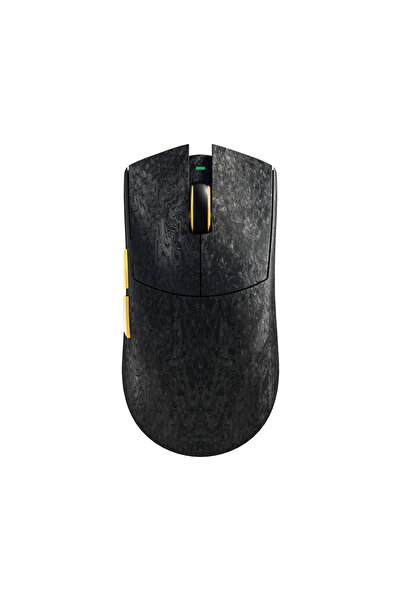 Choice Jupiter X Black KYSONA Jupiter X Ultra Wireless Gaming Mouse PAW3950 8...
