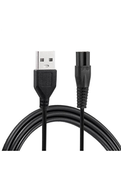 Choice USB Charging Cable Power Cord Charger Wire for Meridian Grooming Elect...