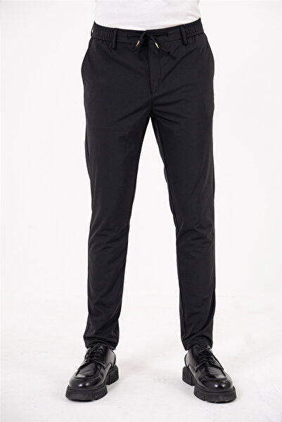 GMG FIRENZE Lacivert Erkek Jogger Pantolon GU26MSS01010