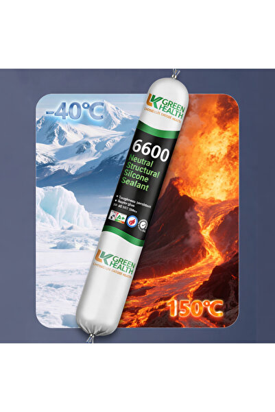 Echo Soul Adeziv Structural Pentru Etansare, Impermeabil, Echo Soul, Universal, 1000ml, Alb, 2 Buc