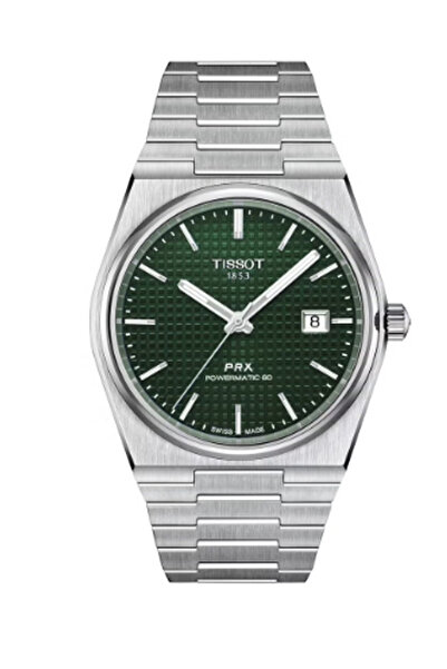 TISSOT PRX Powermatic 80 T137.407.11.091.00