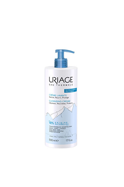Uriage Creme Lavante T 500 Ml