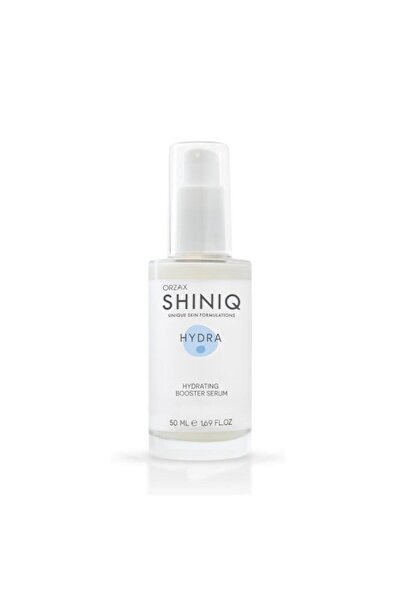 ORZAX SHINIQ SHINIQ HYDRATING BOOSTER SERUM 50 ML