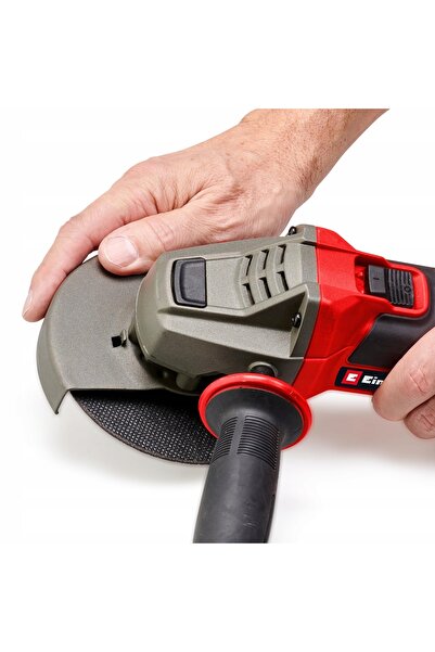 Einhell Polizor unghiular electric TE-AG 125/1010 DIAX Polizor unghiular 1010W
