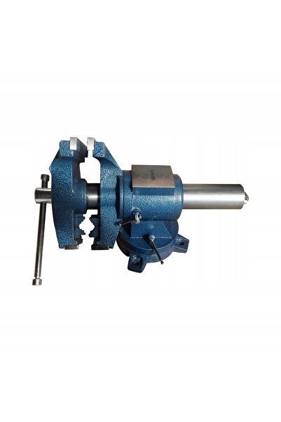 SCHMITH IMADŁO ŚLUSARSKIE OBROTOWE 100MM SIMW-100