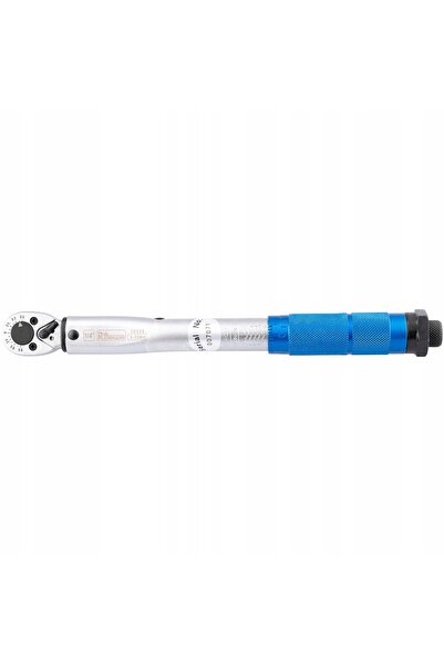 richmann Cheie dinamometrică 1/4 5-25N C8209 CORONA cu inel de blocare