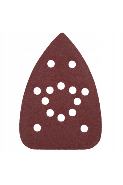 dedra Șlefuitor oscilant DED7063