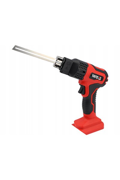 yato LAMĂ PENTRU STYROX 18V (200MM, CUȘCĂ) FĂRĂ ACU YT-821916