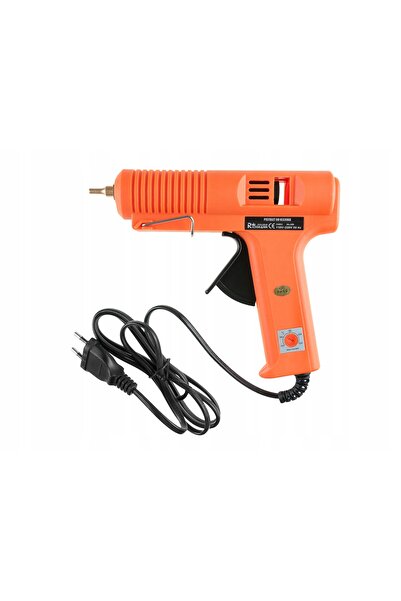 richmann Pistol pentru adeziv la cald 150W cu reglare a temperaturii în 5 trepte