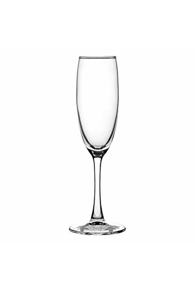 Uniglass Elixir Glass Ποτήρια Σαμπάνιας 96526G 190ml