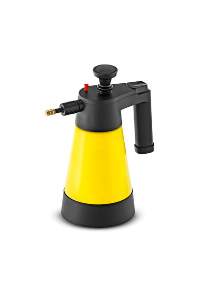 Karcher Μπουκάλι ψεκασμού 6.394-374.0, 1L, Κίτρινο/Μαύρο