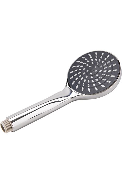 Viking Cap de duș, Extol, 630010, crom, 1 funcție