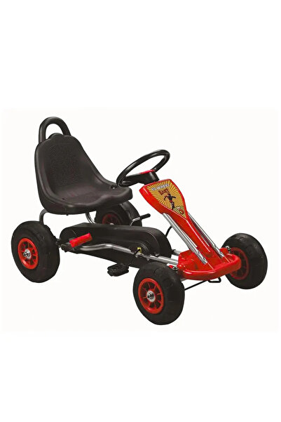 Kinderauto Kinderplay A-05-1 Kart cu pedale