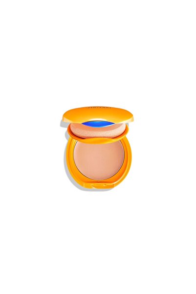 Shiseido TANNING COMPACT FOUNDATION SPF10 12GR