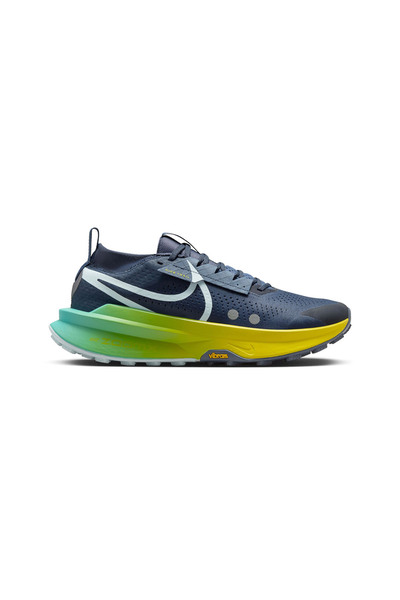 Nike ΖΕΓΚΑΜΑ ΤΡΕΪΛ 2 FD5190-402 Μπλε 43