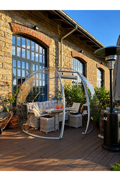 FANUS DOME 3 metre