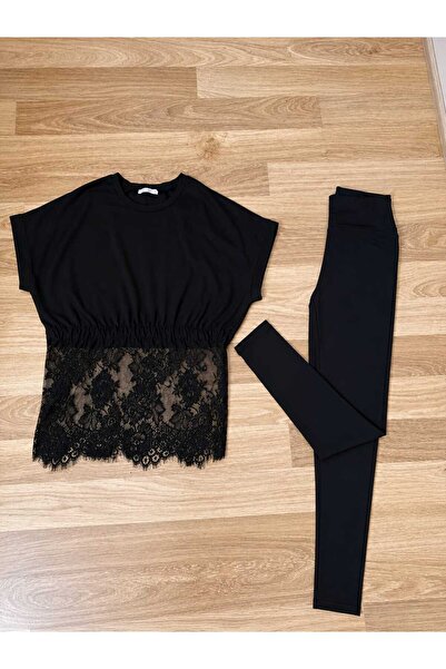 Butik Dantelli bluz