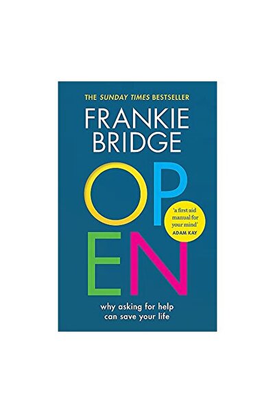 Octopus Publishing Group Open: Why Asking for Help Can Save Your Life