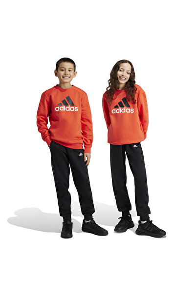 adidas Αθλητικά ρούχα J BL FL TS IX9517 Κόκκινο 152