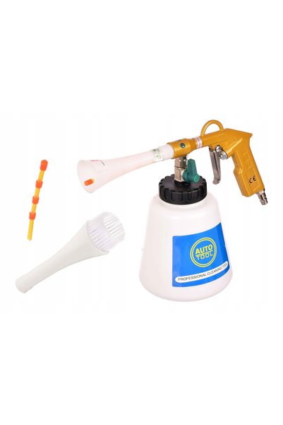 TC Technic Pistol de spălare, curățare tapițerie, duză de curățare, curățare ...