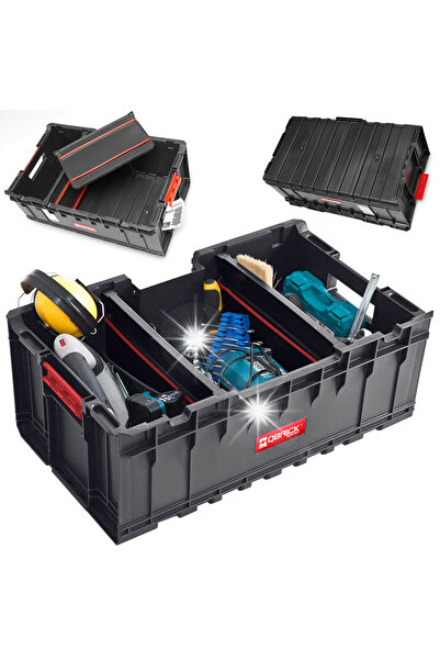 q qbrick system DULAP DE SCULE QBRICK SYSTEM ONE BOX 2.0 PLUS