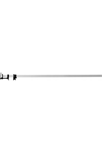 Vorel Clește de tâmplărie pentru plăci de ușă, ghidaj 2400 mm