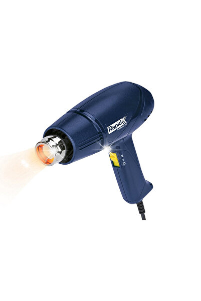 Rapidsflow RAPID 2435980 OPALARKA TERMICĂ 1600W CARTON