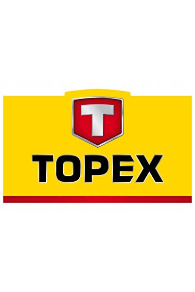 topex Cheie fixă unilaterală 46 x 370 mm 35D633