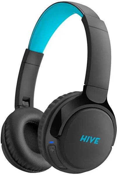 Niceboy Căști wireless supraauriculare Hive 3 PRODIGY BT 5.0