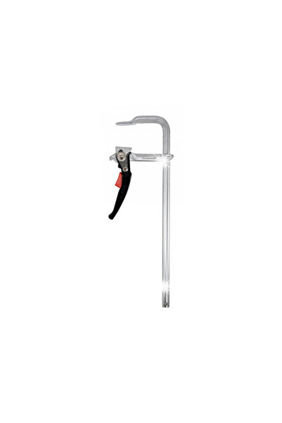 yato Clește de tâmplărie cu clichet 400x100 mm, cu presiune puternică