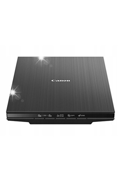 NO BRAND Scanner plat Canon CanoScan LiDE 400 A4 USB