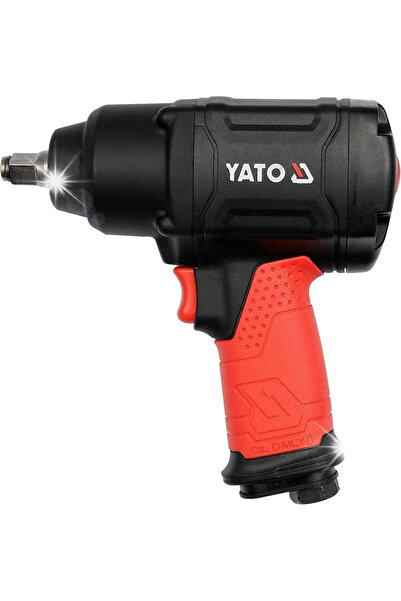 yato Cheie pneumatică de impact 1150 Nm 1/2 Dural