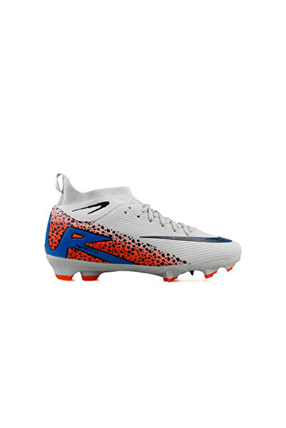 LALİGA Bkrp 610 Ice Black Children's Turf Ground Cleats Bkrp-610-Ice-Black Blue