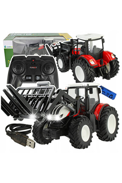 Stator TRACTOR GIGANTIC PENTRU CONTROLUL REMOT DE LA DISTANȚĂ
