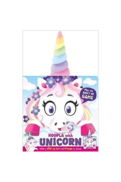 IGLOO Hoopla cu Unicorn