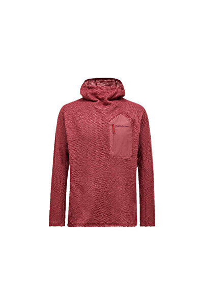 Peak Performance سترة M FREELIGHT ALPHA HOOD للرجال من الصوف للاستخدام الخارج...