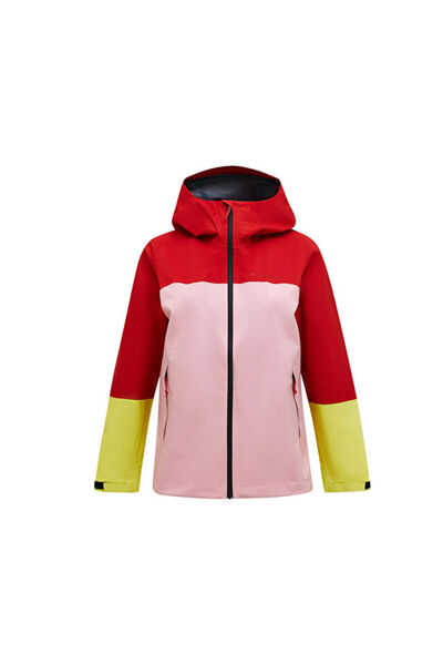 Peak Performance W Trail Hipe Shell Jacket Women's Outdoor Jacket G80664010T ...