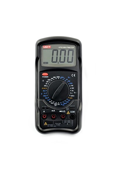 unı-t Multimetru universal - MIE0015