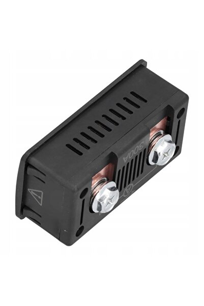 NO BRAND MODUL PANOU 2-ÎN-1 VOLTMETRU AMPEROMETRU METER DE PUTERE DC5-12V