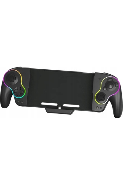 NO BRAND Controler pad cu fir pentru consola Nintendo Switch USB cu efect Hall