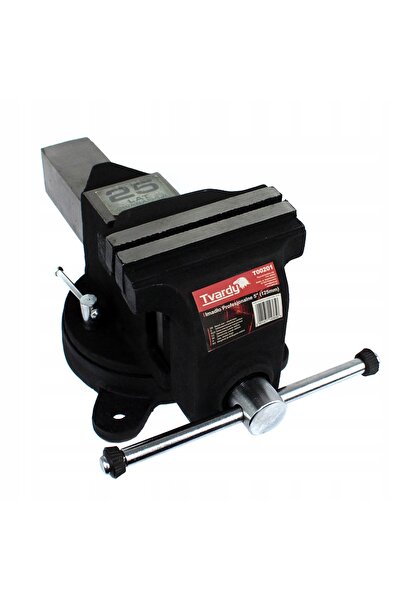 Tvardy IMADŁO ŚLUSARSKIE OBROTOWE 6 " 150mm