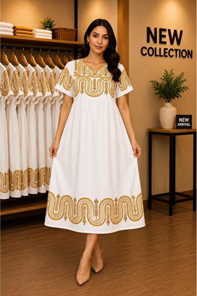 BelleWear Modern dress