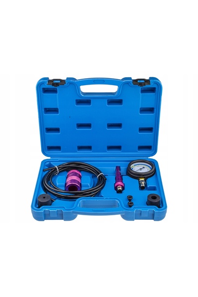 Falcon Tester pentru pompa de apă din sistemul de răcire 0-15 PSI