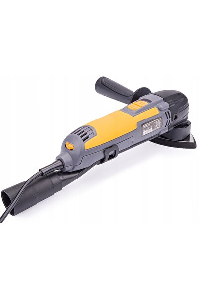 Powermat Unelte multifuncționale Polizor oscilant Mini polizor 1300W