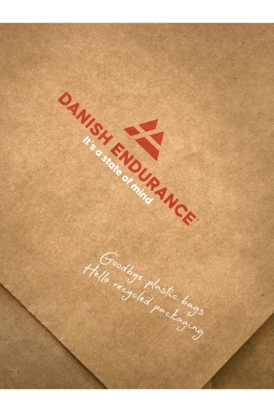 DANISH ENDURANCE Boxeri sportivi pentru bărbați, lenjerie termică, pachet de ...