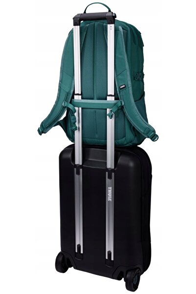 Thule Rucsac pentru laptop EnRoute 23L verde