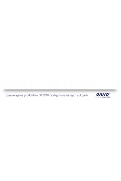 Orno Modul 1 x USB QUICK CHARGE 3A/5V OR-GM-9010/B/USBQ