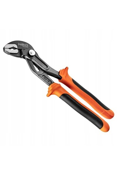 NEO Tools Cleste pentru tevi 240 mm, gama 0-31 mm